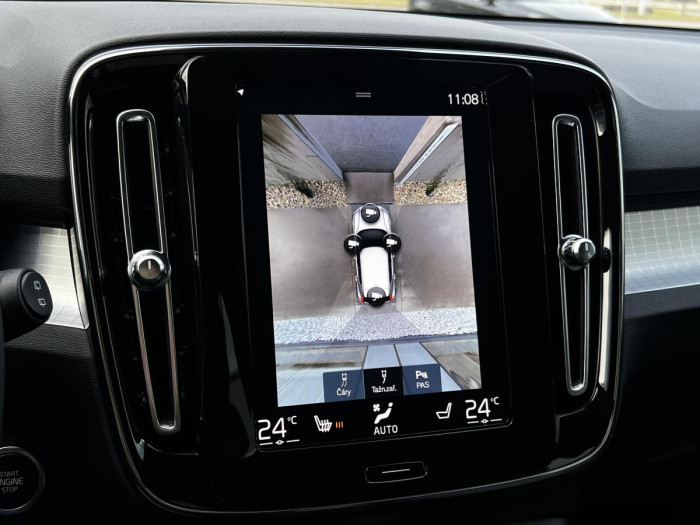 Volvo XC40 B4 MOMENTUM Aut 1.maj. 2.0 Momentum