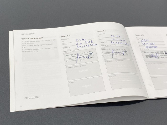 Volvo XC90 T8 TWIN ENGINE INSCRIPTION CZ