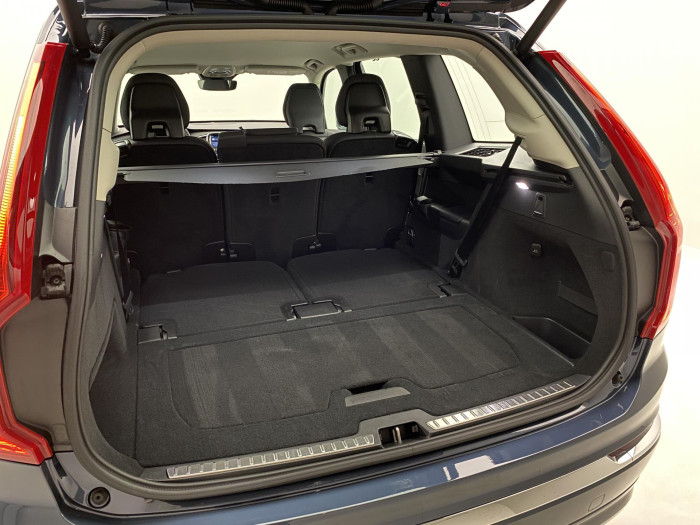Volvo XC90 B5 AWD PLUS BRIGHT CZ 1.maj 7M