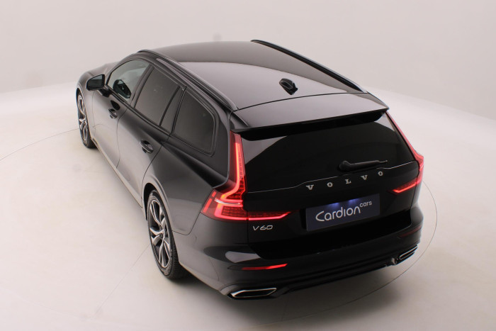 Volvo V60 B3 DARK PLUS REZERVACE