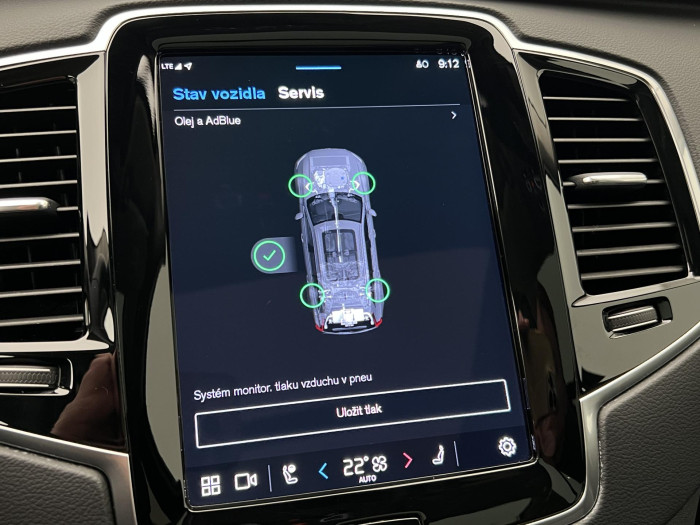 Volvo XC90 B5 AWD PLUS BRIGHT 7MÍST AUT