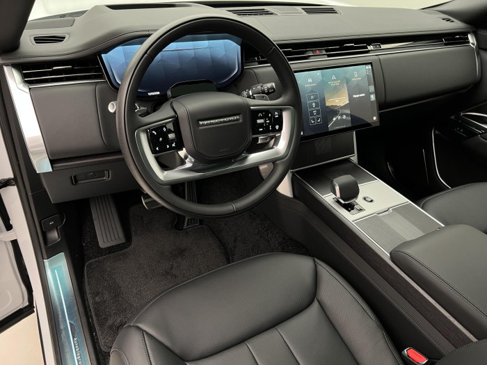 Land Rover Range Rover D350 AUTOBIOGRAPHY SWB AWD Aut 3.0 d