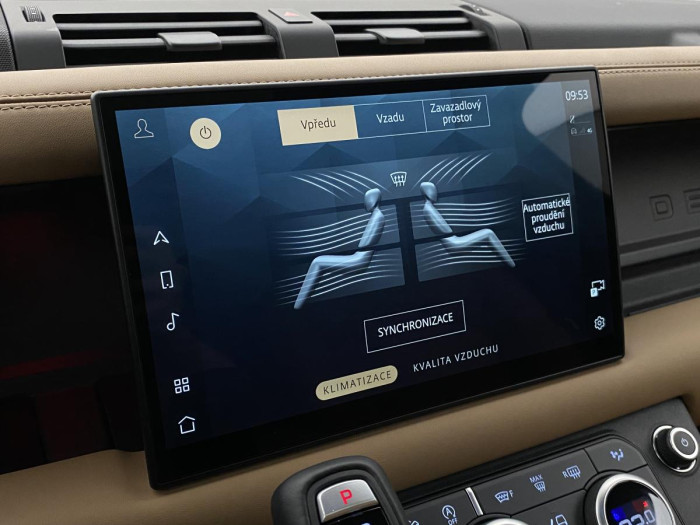 Land Rover Defender 110 D300 X-DYNAMIC HSE AWD AUT 3.0 d Dynamic