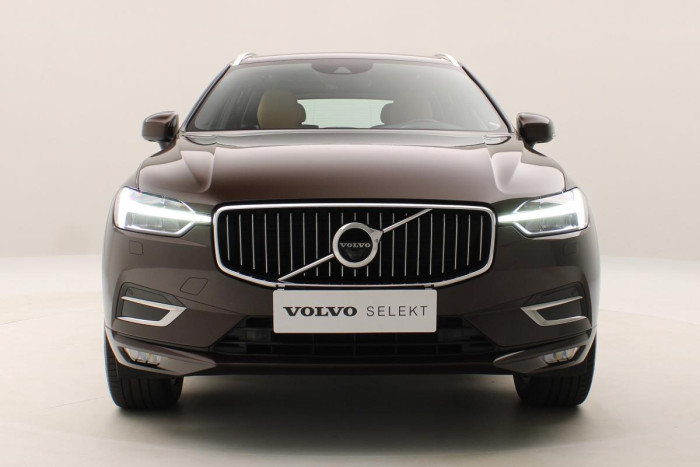 Volvo XC60 D5 AWD INSCRIPTION REZERVACE 2.0 d