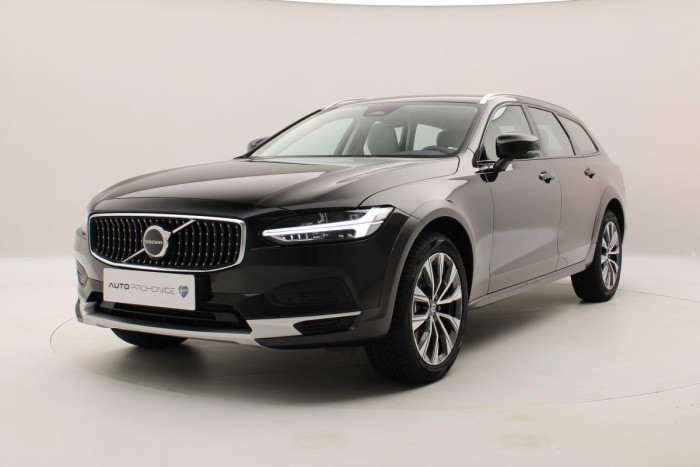 Volvo V90 B4 AWD AUT CROSS COUNTRY PLUS 2.0 Plus