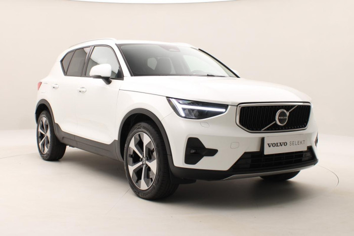 Volvo XC40 B3 BENZIN CORE AUT 1.maj