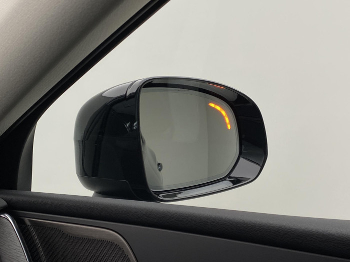 Volvo XC60 B5 AWD DARK PLUS AUT