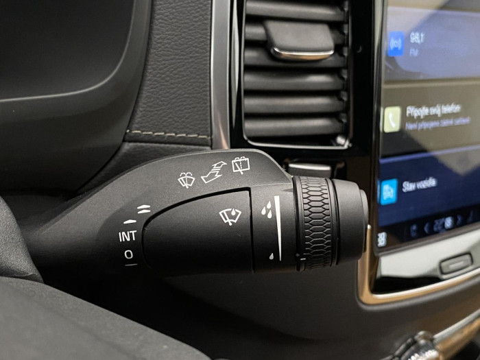 Volvo XC90 B5 AWD AUT BRIGHT PLUS 7míst 2.0 Plus