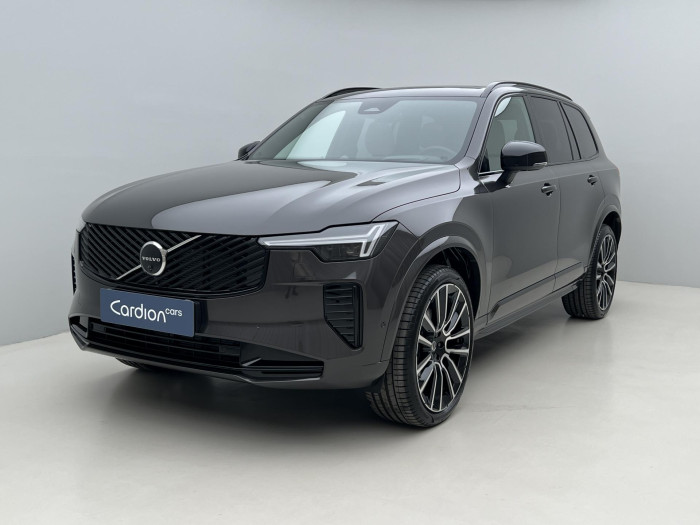 Volvo XC90 B5 AWD DARK ULTRA AUT