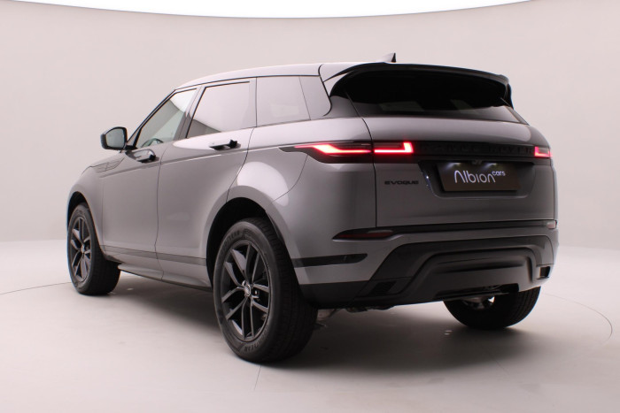 Land Rover Range Rover Evoque D165 R-DYNAMIC SE  AWD AUT 2.0 d Dynamic SE