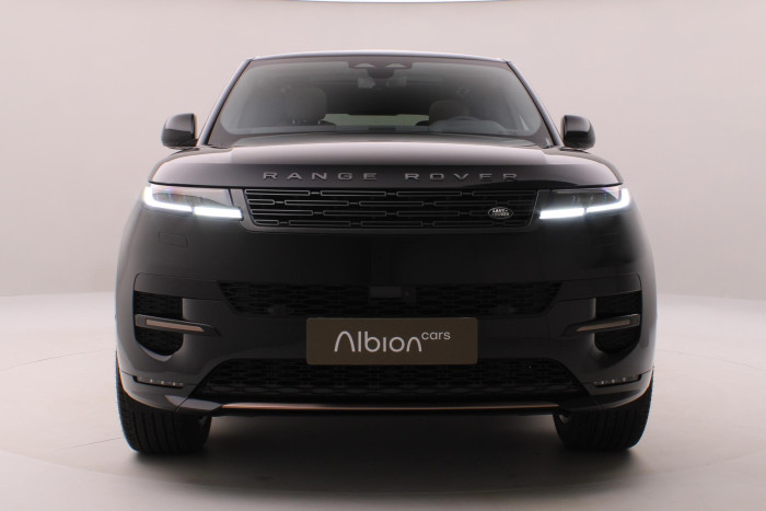 Land Rover Range Rover Sport D350 AUTOBIOGRAPHY AWD 3.0 d