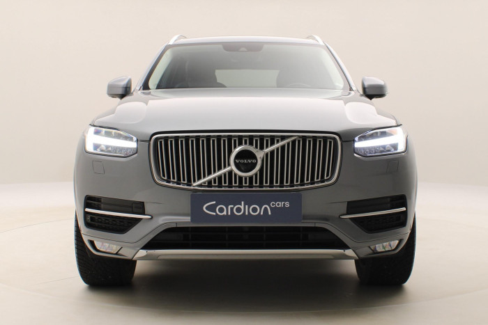 Volvo XC90 D5 AWD INSCRIPTION AUT CZ 2.0 d