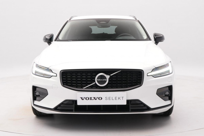 Volvo V60 B4 DARK PLUS AUT 1.maj.