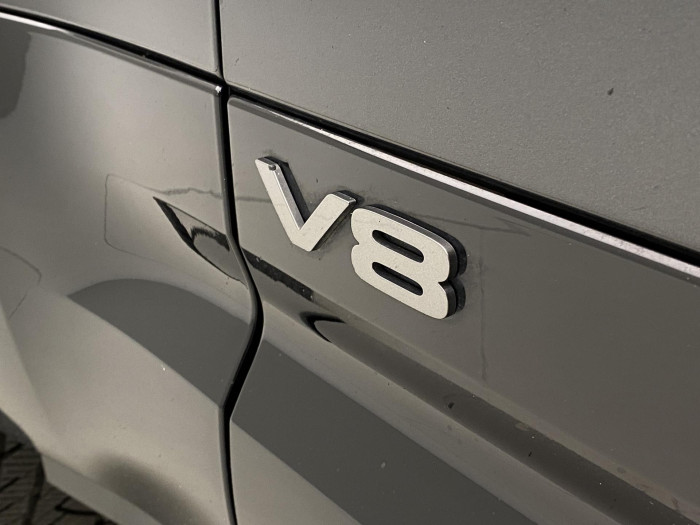 Land Rover Defender 90 P525 AWD CARPATHIAN EDITION 5.0 Edition