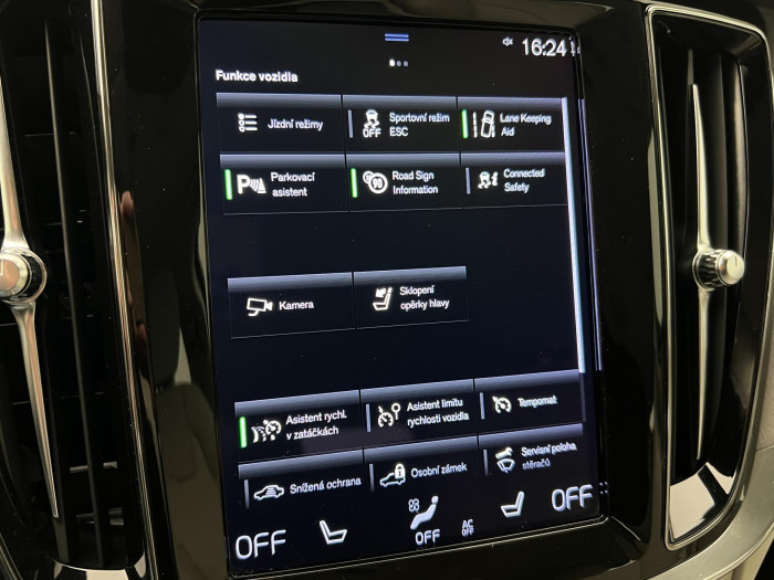 Volvo V60 B4 INSCRIPTION AUT 1.maj.