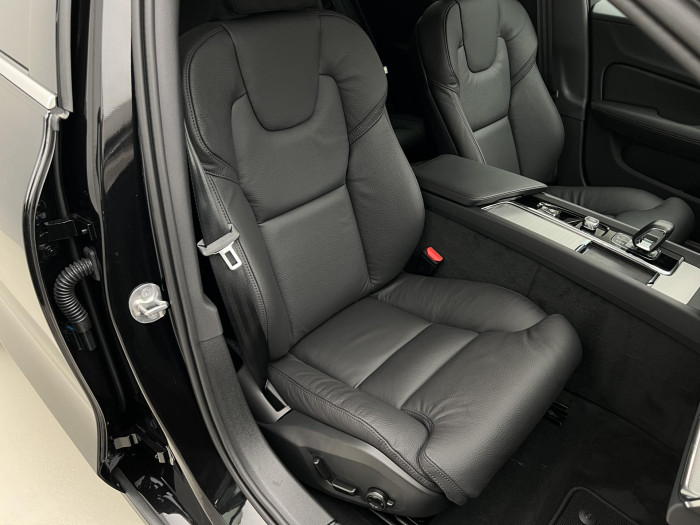 Volvo V60 B4 BRIGHT PLUS