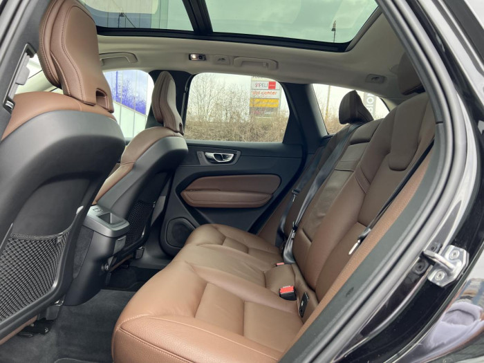 Volvo XC60 B4 AWD INSCRIPTION Aut 1.maj.