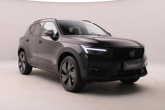 Volvo XC40 B4 AUT PLUS BLACK EDITION