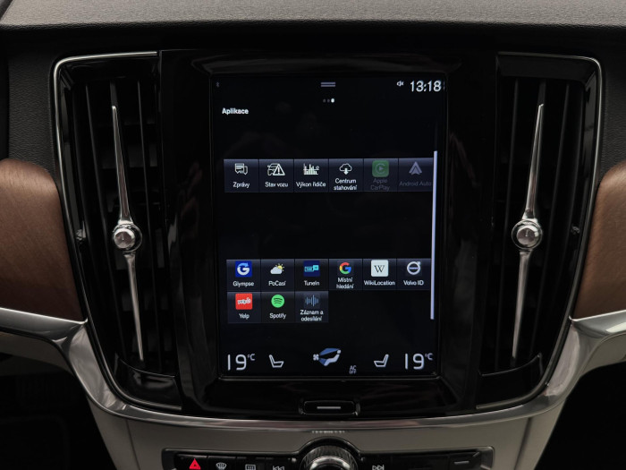 Volvo S90 T8 AWD RECHARGE  INSCRIPTION