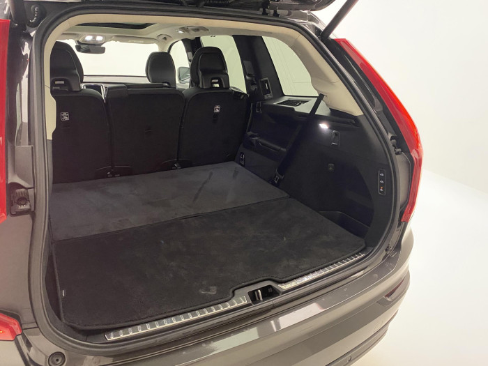 Volvo XC90 B5 AWD ULTIMATE DARK CZ 7míst