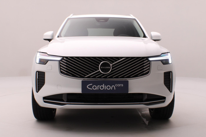 Volvo XC90 B5 AWD AUT BRIGHT PLUS 7míst