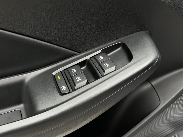 MG MG3 EXCLUSIVE HYBRID+ AUT CZ 1.maj 1.5 Exclusive