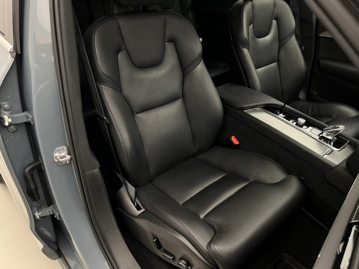 Volvo XC90 B5 AWD INSCRIPTION 7MÍST AUT