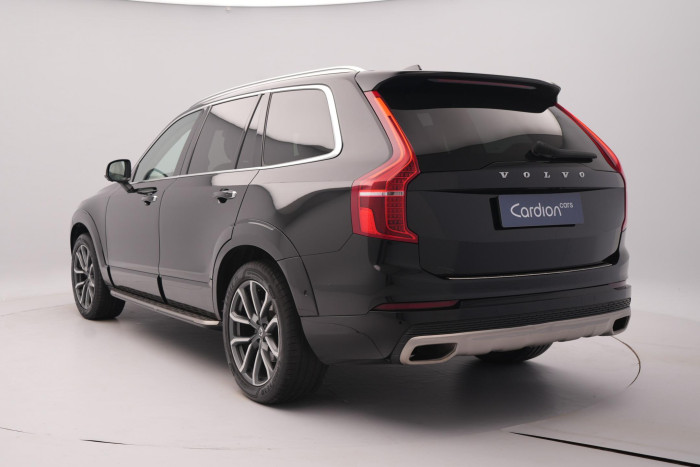 Volvo XC90 D5 AWD INSCRIPTION  CZ 1.maj 2.0 d