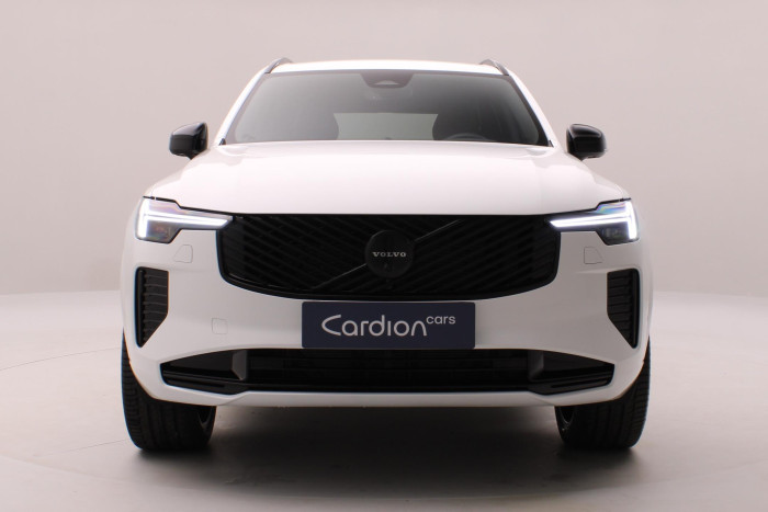 Volvo XC90 B5 AWD BLACK EDITION PLUS 7