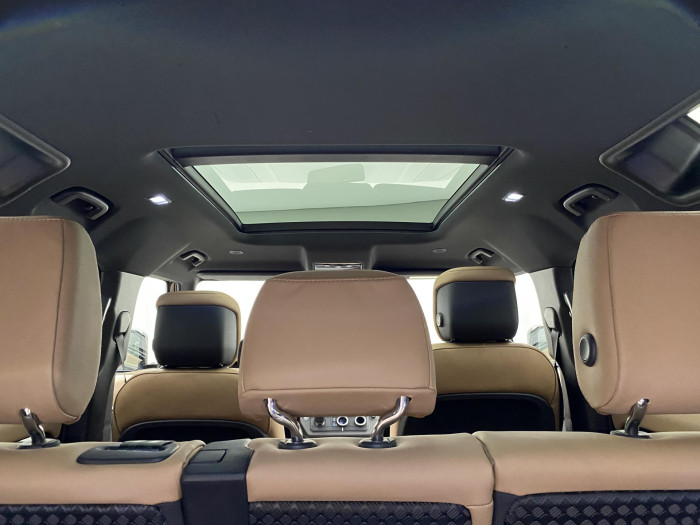 Land Rover Defender 110 D350 X-Dynamic HSE 3.0 d Dynamic