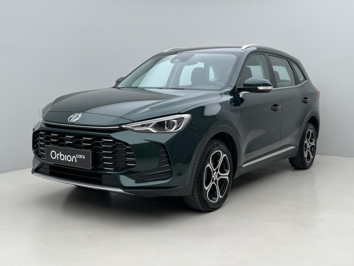 MG ZS 1.5 EMOTION HYBRID+ AUT CZ