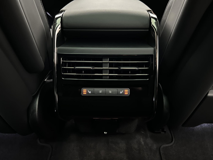 Land Rover Range Rover Sport D250 DYNAMIC SE REZERVACE 3.0 d Dynamic SE