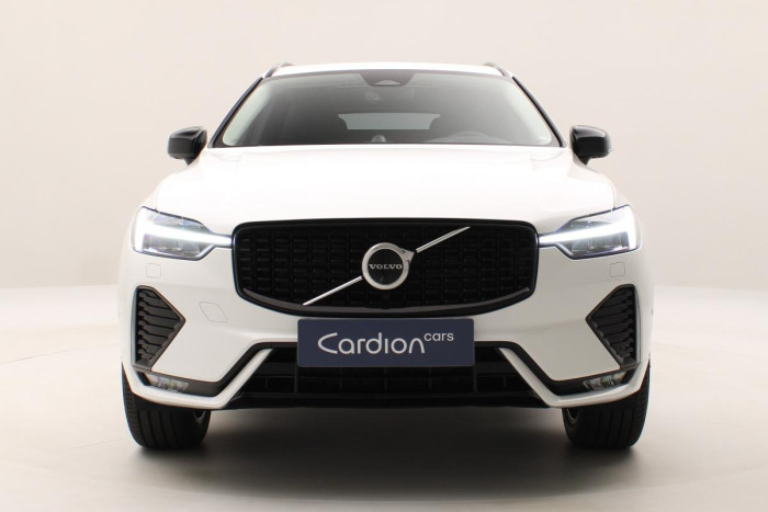 Volvo XC60 B5 AWD AUT DARK ULTRA