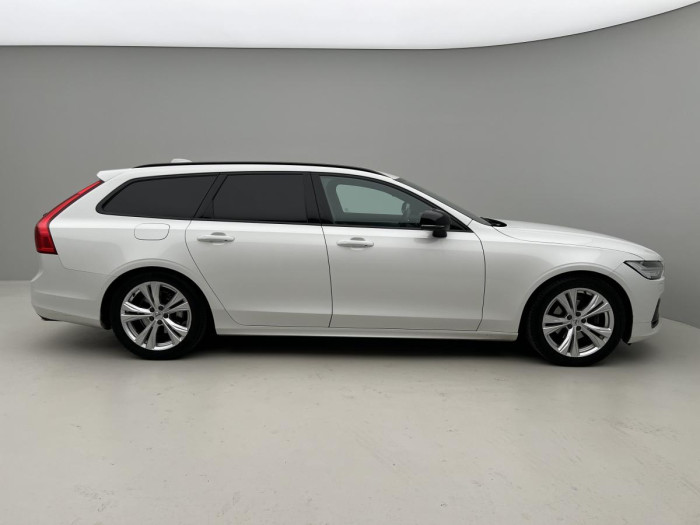 Volvo V90 D4 AWD R-DESIGN AUT 2.0 d