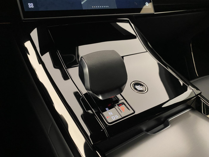 Land Rover Range Rover Sport P460e S AWD AUT