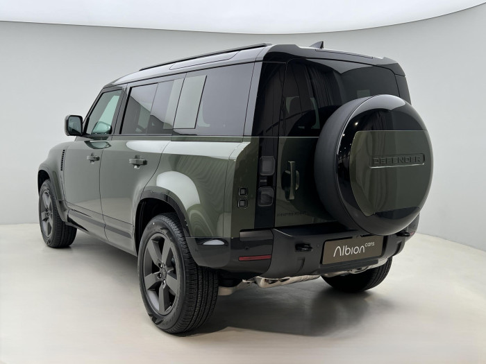 Land Rover Defender 110 D250 X-DYNAMIC SE AWD Aut 3.0 d Dynamic SE