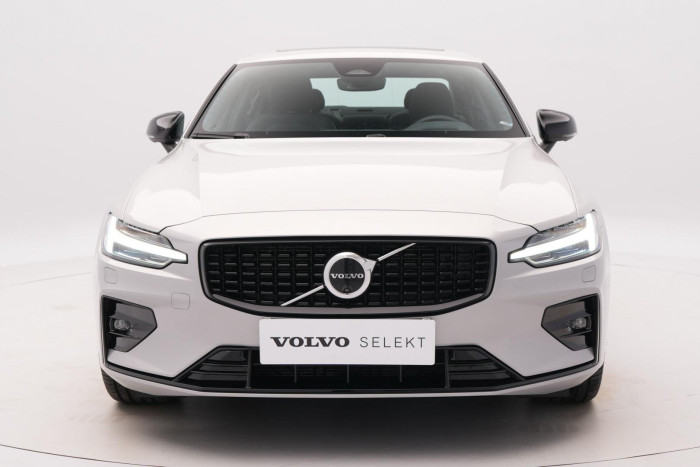 Volvo S60 B5 AWD ULTIMATE DARK AUT