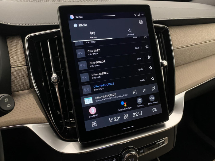 Volvo XC90 T8 AWD RECHARGE BRIGHT PLUS 7m