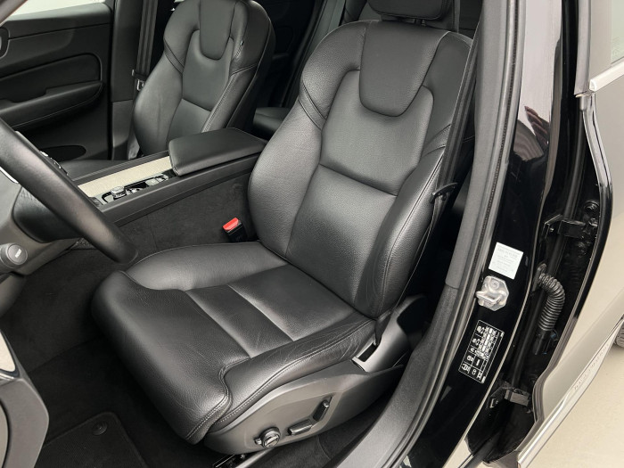 Volvo XC60 D4 AWD INSCRIPTION AUT 2.0 d