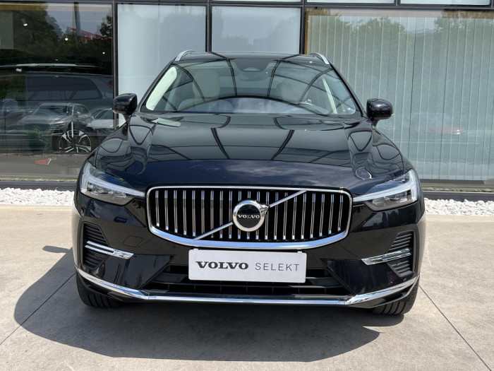 Volvo XC60 B5 AWD INSCRIPTION Aut 1.maj.