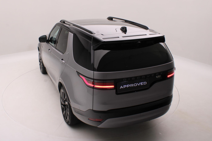 Land Rover Discovery D250 DYNAMIC SE AWD AUT 3.0 d Dynamic SE