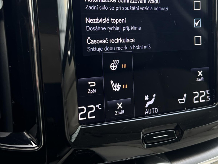 Volvo XC60 B4 MOMENTUM Aut 1.maj. 2.0 Momentum