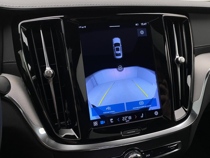 Volvo S60 B5 AWD ULTIMATE DARK AUT