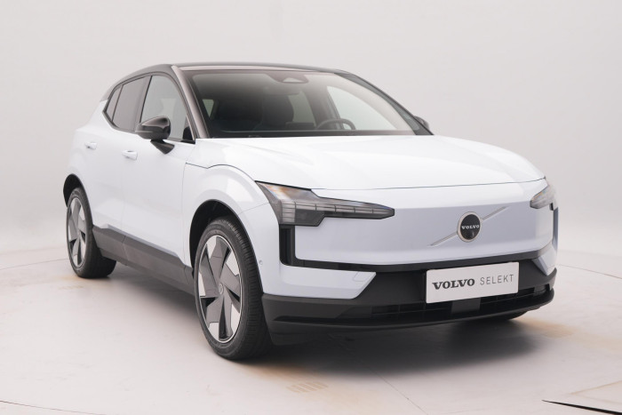 Volvo EX30 EXTENDED ULTRA AUT 1.maj