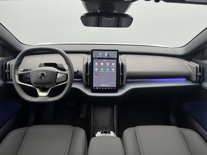 Volvo EX30 CROSS COUNTRY TWIN ULTRA