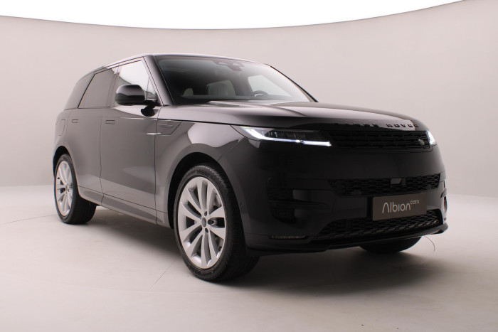 Land Rover Range Rover Sport D300 DYNAMIC HSE AWD AUT 3.0 d Dynamic