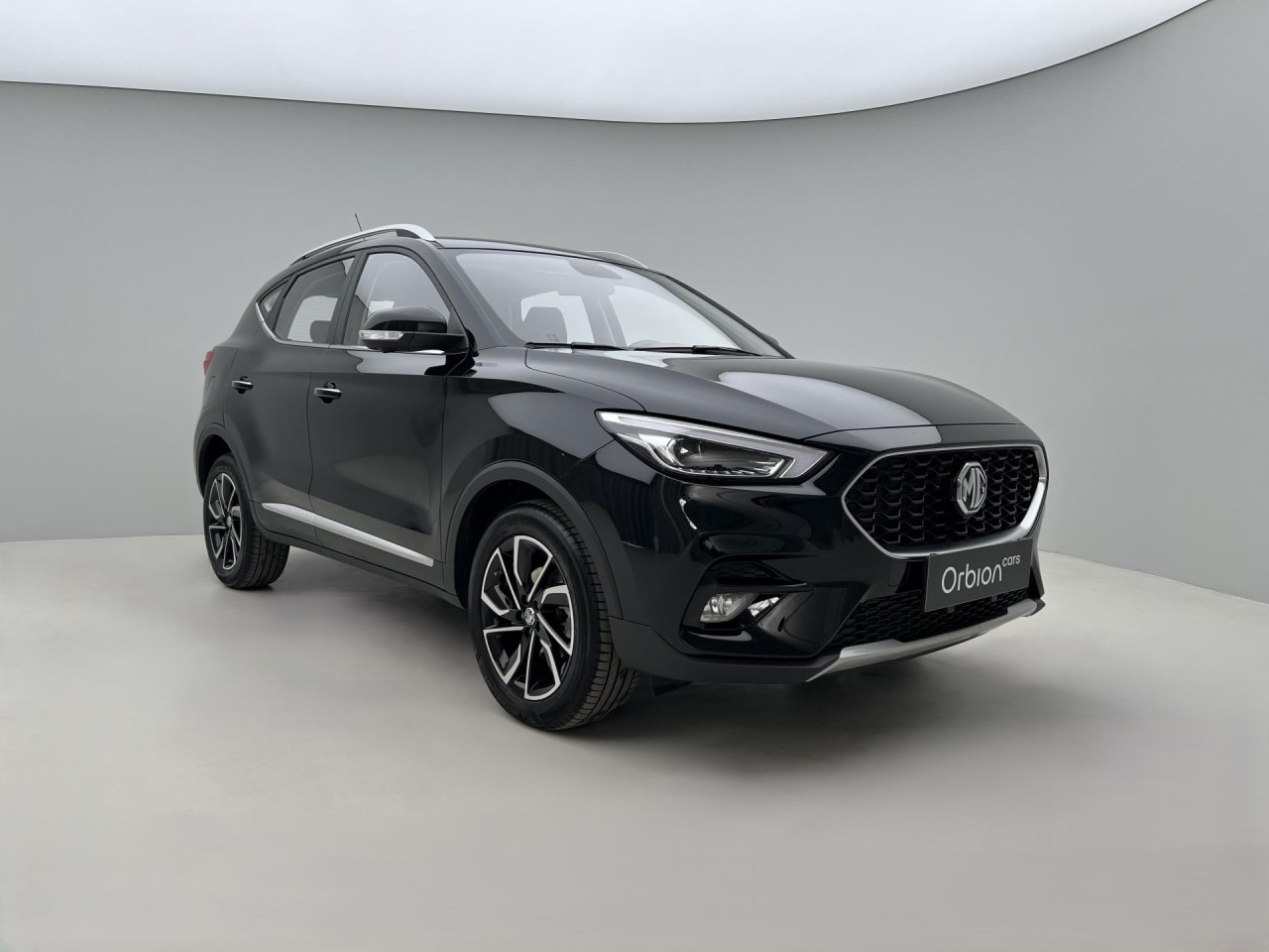 MG ZS EMOTION PLUS 1.5DVVT MAN