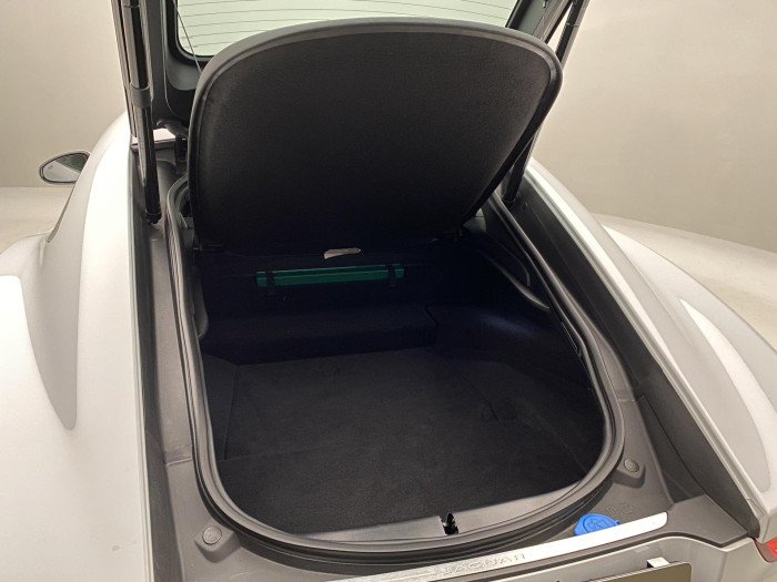 Jaguar F-Type R AWD AUT REZERVACE