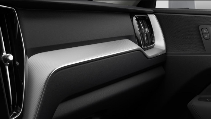 Volvo XC60 B5 AWD CORE AUT