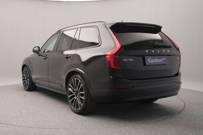 Volvo XC90 T8 AWD RECHARGE DARK ULTRA 7